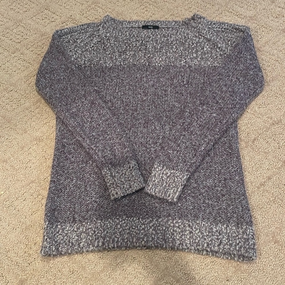 Fate Crewneck Sweater